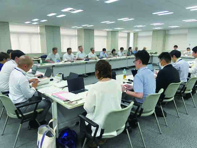 2025年度第1回進路保障会議